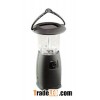 Solar Dynamo Camping Light