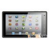 2012 new coming tablet pc wifi 3g phone
