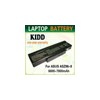 laptop battery For ASUS ASZ96-9