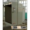 powder coating booth