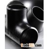 China Butt welded Pipe Elbow/Tee/Cap/Reducer/Cross/Bend/Cap