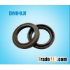 VITON pressure shaft seals for hydraulic pump