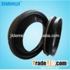 ZF 0510322162 SEALS -Mixer truck rudcer oil seal