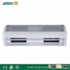 Industrial centrifugal air curtain