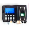 Secubio TC250 Office Fingerprint+ID Card time recorder