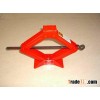 hydraulic scissors jack