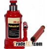hydraulic bottle jack