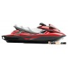 2014 Yamaha WaveRunner FX Cruiser HO