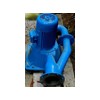 3kw Pelton Turgo Turbine Twin-Nozzle