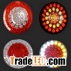 ECE LED truck, trailer, bus, Tail light