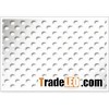 Embossed Sheet Metal