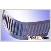 Slotted Hole Perforated Sheet