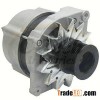 Cummins 6CT diesel engine alternator 3920679
