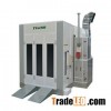car spray booth