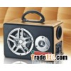 Subwoofer 5"  HLY-533