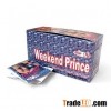 Weekend prince men care