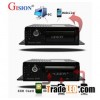 4 Channel WiFi + GPS Hard Disk Mobile DVR