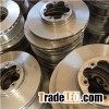 Brake Disc 6C161125AA For FORD Car