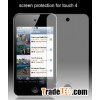 Anti-glare/Matt screen protector