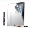 Privacy screen protector for iPad