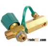 CNG Filling Valve