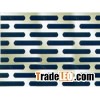 Perforated Louvers