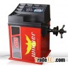 Tyre changer
