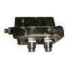 Cummins 6LT diesel engine fuel pump head 4954199