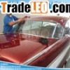 SINO Stretchable Car Paint Protection Vinyl Film