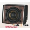 Sub-bass speaker trapezoid, HLY-838