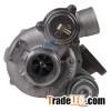 FOTON LOVOL GE20H COMBINE HARVESTER Turbocharger