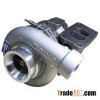 Daihatsu Turbocharger 17200-97216