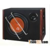 Subwoofer Full-range speaker HLY-106 10"