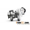 BorgWarner Turbocharger EFR 6758