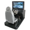car drive simulator