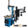 Automatic tyre changer