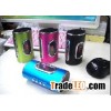ALU+ALLOY Speaker,Computer Speaker, MP5 Speaker