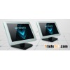 19inch IR touch screen monitor