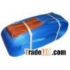 polyester webbing sling