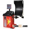 Wheel balancer