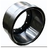 MAN brake drum 81501100069 from china factory