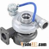 FOTON LOVOL GN60 COMBINE HARVESTER Turbocharger