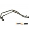 Cummins 6CT diesel engine water tube air compressor 3970801