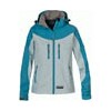 women's softshell jacket
