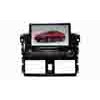 In-car DVD GPS Navigation System for Toyota Vios 2014