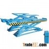 scissor car lift