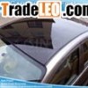 SINO 150microns Super Glossy Black Car Sunroof Film