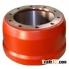 BPW BRAKE DRUM