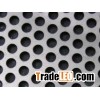 Perforated Ducting