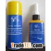 Mirror button glue with item#R016
